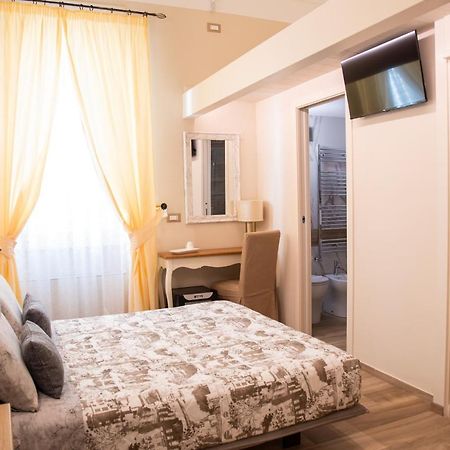 Residenza Di Nucci Bed & Breakfast Termoli Exterior photo
