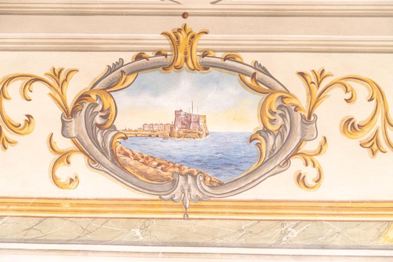 Residenza Di Nucci Bed & Breakfast Termoli Exterior photo