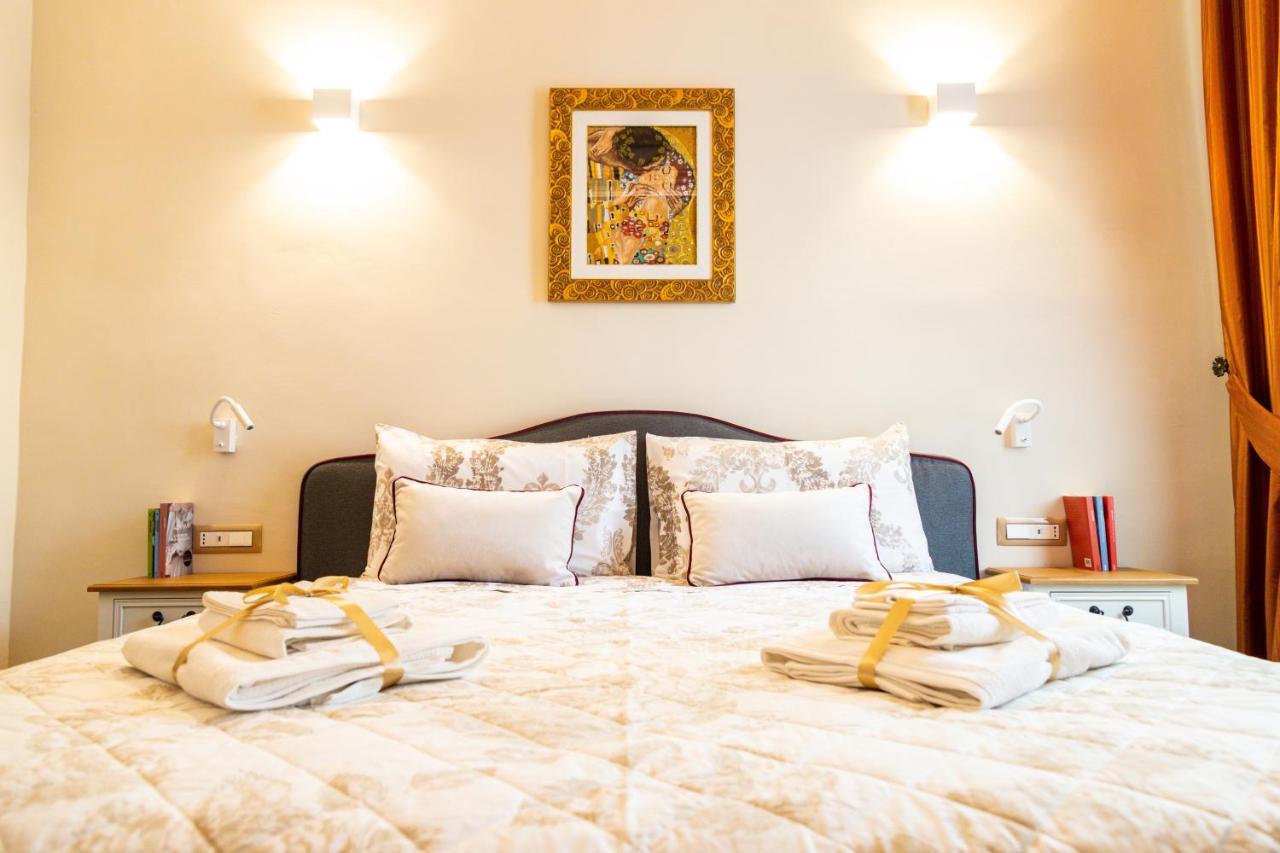 Residenza Di Nucci Bed & Breakfast Termoli Exterior photo